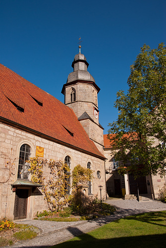 Jakobskirche