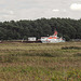 20190905 5828CPw [D~VR] Rettungsboot, Darßer Ort