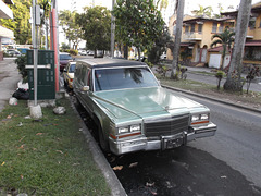 Le dernier taxi pour le voyage sans retour (1)