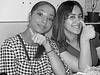 Amira /Dounia.Nous voulons être sur Ipernity.