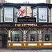 The Victoria