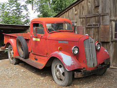 1936 Dodge Brothers Pickup
