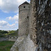 Каменец-Подольская Крепость, Папская Башня (Башня Кармелюка) / Kamyanets-Podolsky Fortress, Papal Tower (Tower of Karmeliuk)