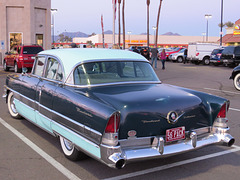 1956 Packard Patrician