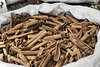 Cinnamon Sticks – Old Market, Acco, Israel