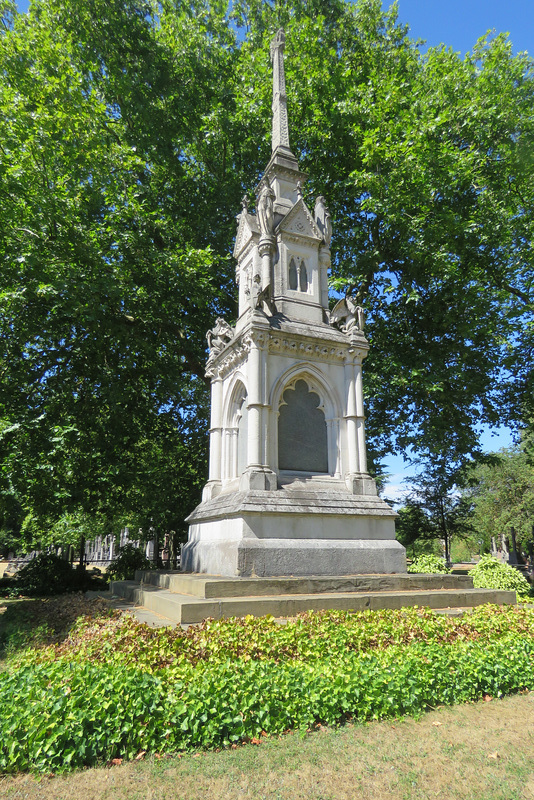 city of london cemetery (84)