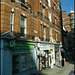 Bloomsbury Way shops