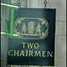 Two Chairmen pub