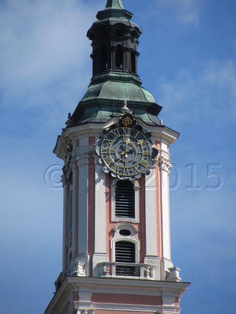 Kloster Birnau, Baden-Württemberg