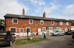 Pump Street, Orford, Suffolk