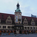 130 Altes Rathaus zu Leipzig