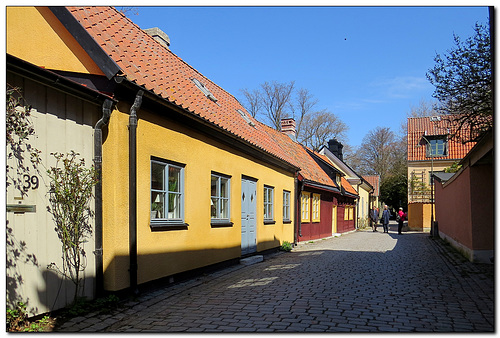 Altstadtgasse