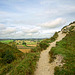 Neolithic Site ~ White Sheet Hill