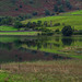Brotherswater reflection