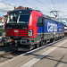 250916 Solothurn BR193 Cargo 250916 Solothurn BR193 Cargo