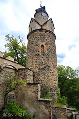 Happy Tower Tuesday !