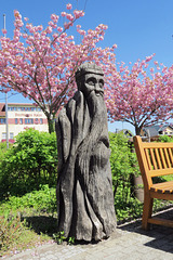 Der alte Fischer