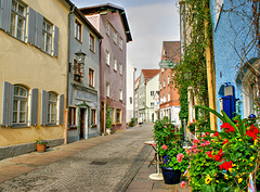 Altstadt. ©UdoSm