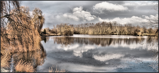 Winterwasser Winterwasser