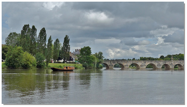 182 La Charité-sur-Loire.