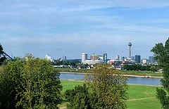 Düsseldorf