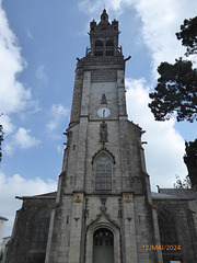 LANDERNEAU 12 mai 2024