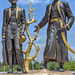 Independence Park, Ashgabat