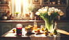 Good Times  | Vitamine für Fred  :-)