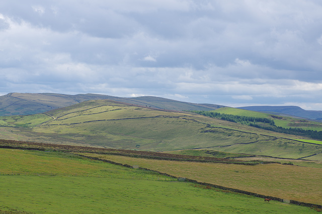 Chinley Churn and Lantern Pike