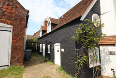 Pump Street, Orford, Suffolk