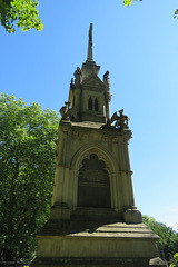 city of london cemetery (87)