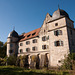 Wasserschloss Mitwitz