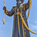 Independence Park, Ashgabat