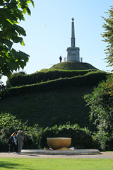 IMG 1859-001-Looking Up at the Mound