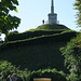 IMG 1859-001-Looking Up at the Mound