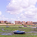 Emsworth Harbour at Low Tide