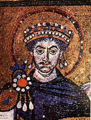 Experor Justinian
