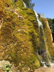 DE - Nohn - Dreimühlen-Wasserfall