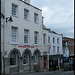 Lyme Regis Post Office