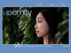 ipernity homepage with #1429