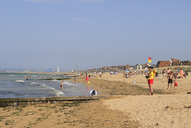 Sword Beach