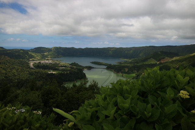 Sete Cidades, São Miguel