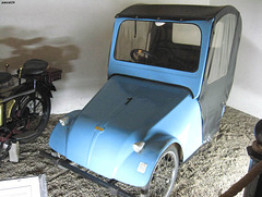 en voiture ! en voiture !