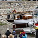 Day 10, Tadoussac dry dock