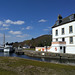 Forth And Clyde Canal At Bowling