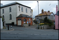 Lyme Regis Baptist Church