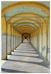 Porticato dei Marinati - Comacchio