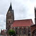 Hannover - Marktkirche