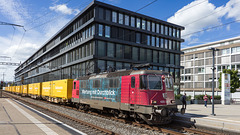 250916 Solothurn Re420 poste