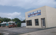 The Tint Shop